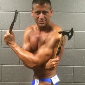 Meet your Posher, Brad